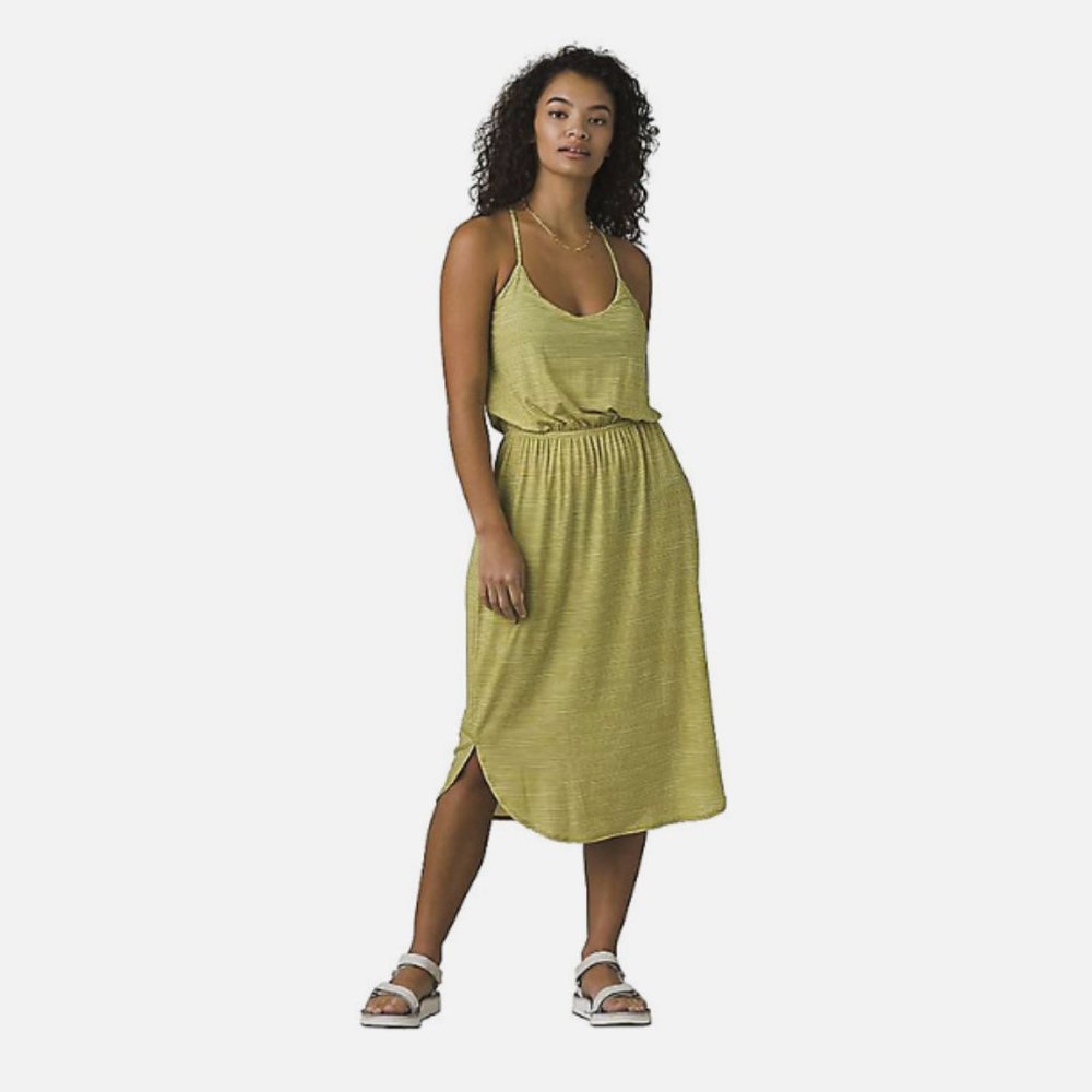 Prana Women's Ayla Dress
